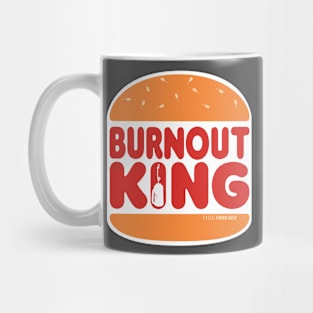 KING Mug